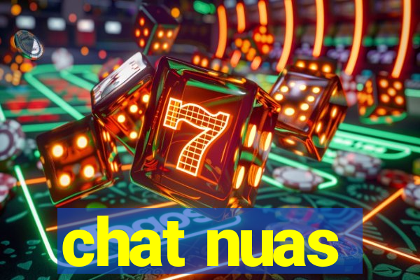 chat nuas